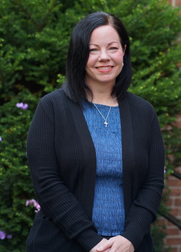 Katherine McGarry