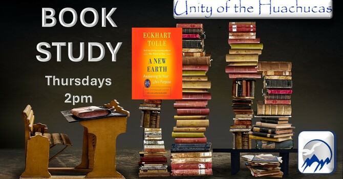 Book Study Group