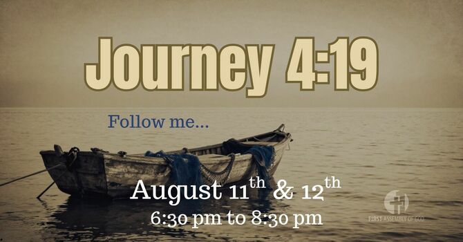 Journey 4:19