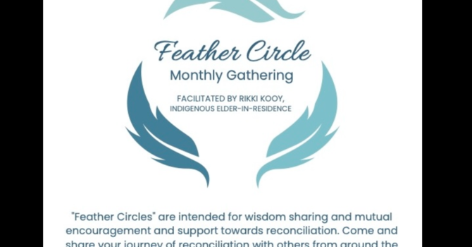 Feather Circles Resumes 