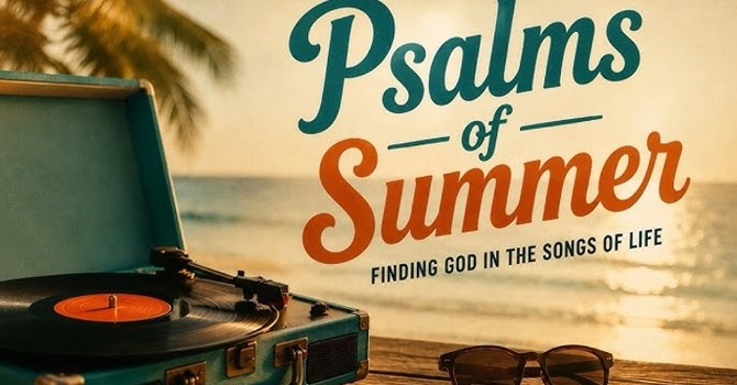 Psalm 23