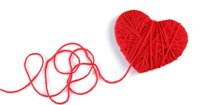 Knifty Knitters & Crafty Crocheters