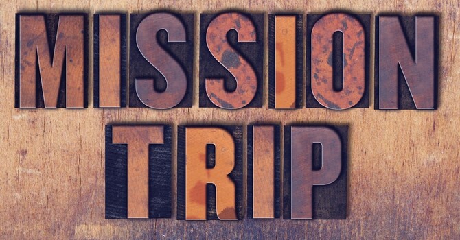 2026 Second Merritt Short-term Mission Trip image