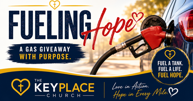 Fueling Hope image