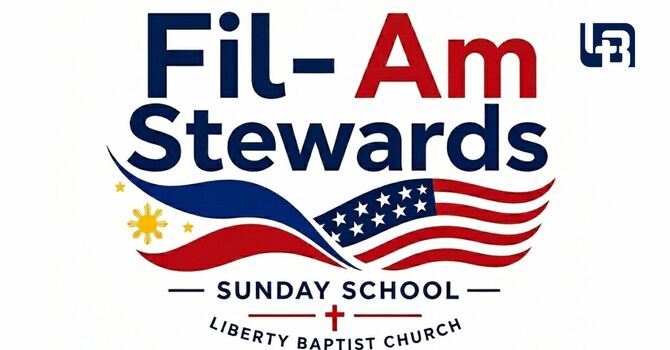 Filipino Ministry