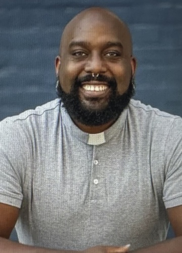 Rev. Norman A. Moxley II