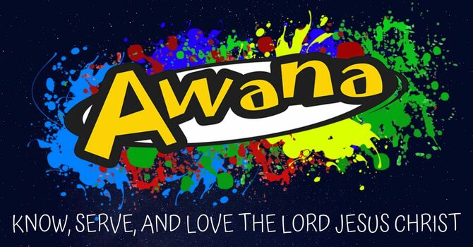 AWANA