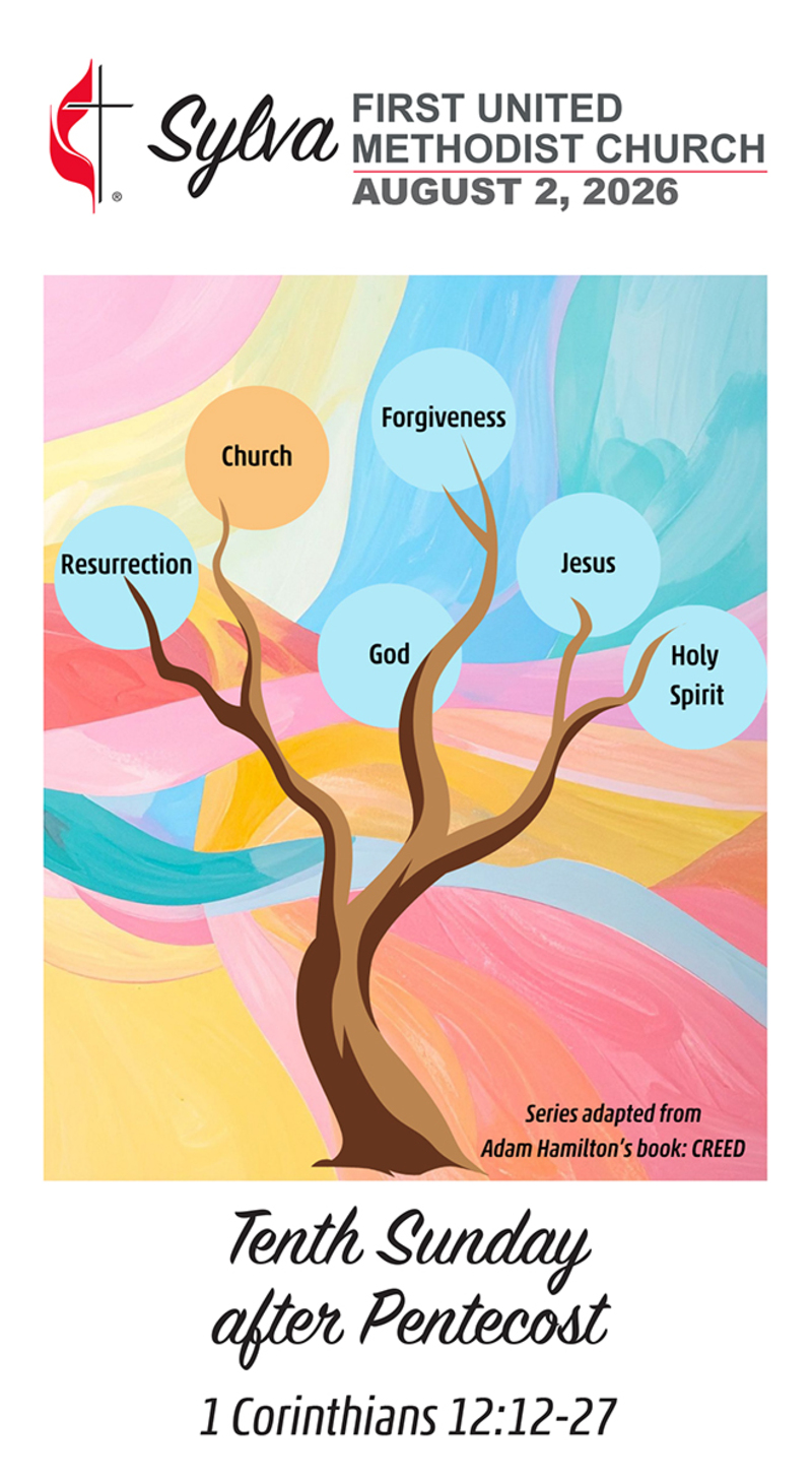 Members of One Body In Christ