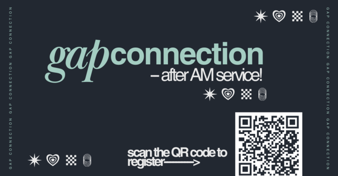 The Gap Connection