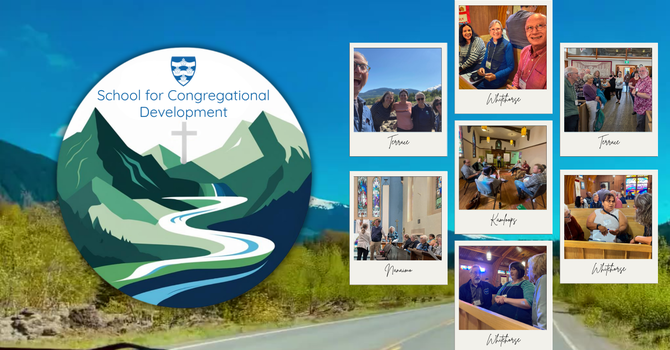 Provincial School for Congregational Development