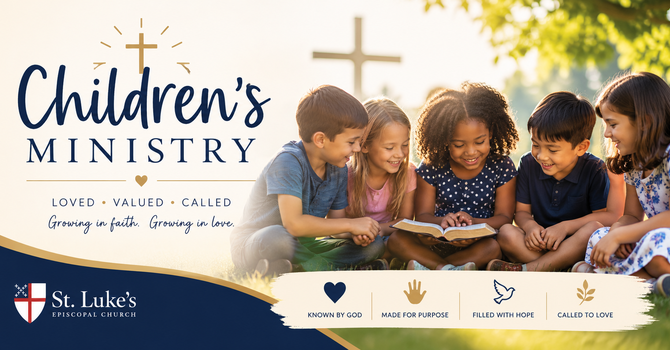 Children's Ministry