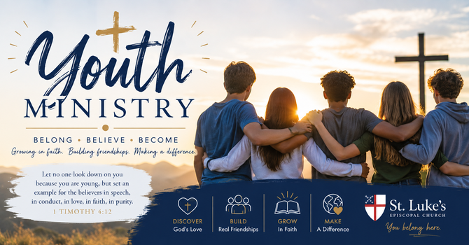 Youth Ministry