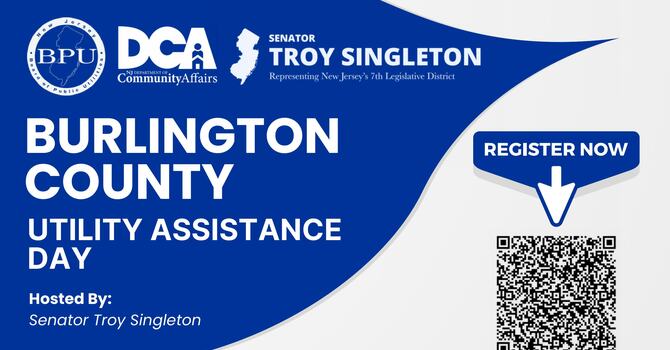 Utility Assistance Day