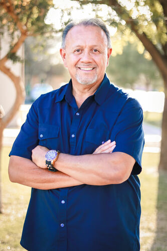 Eli Marez