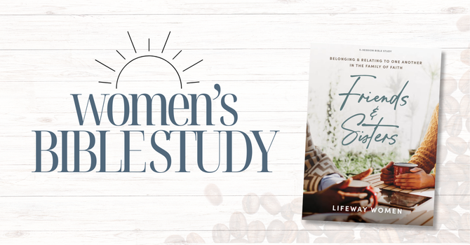 Women's Bible Study