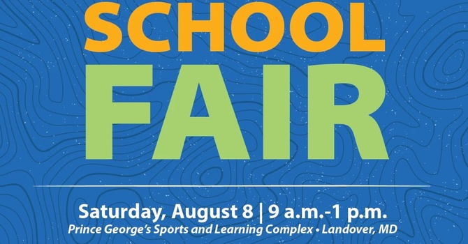Back to School Fair