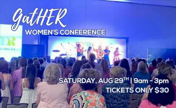 A FUN LADIES' DAY!