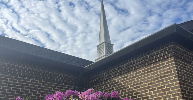 Women's Ministry Dinner