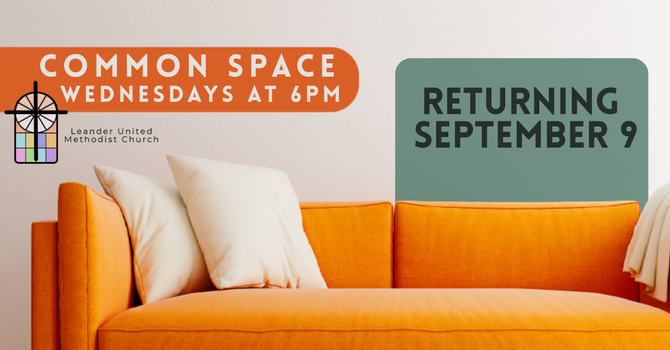 Common Space is Coming Soon image