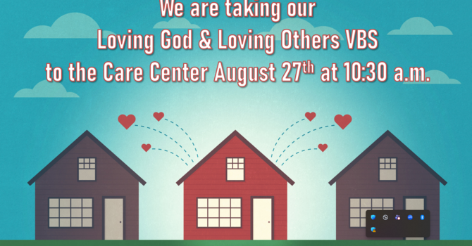 Care Center VBS