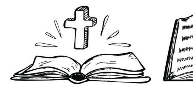 Lutheran 101