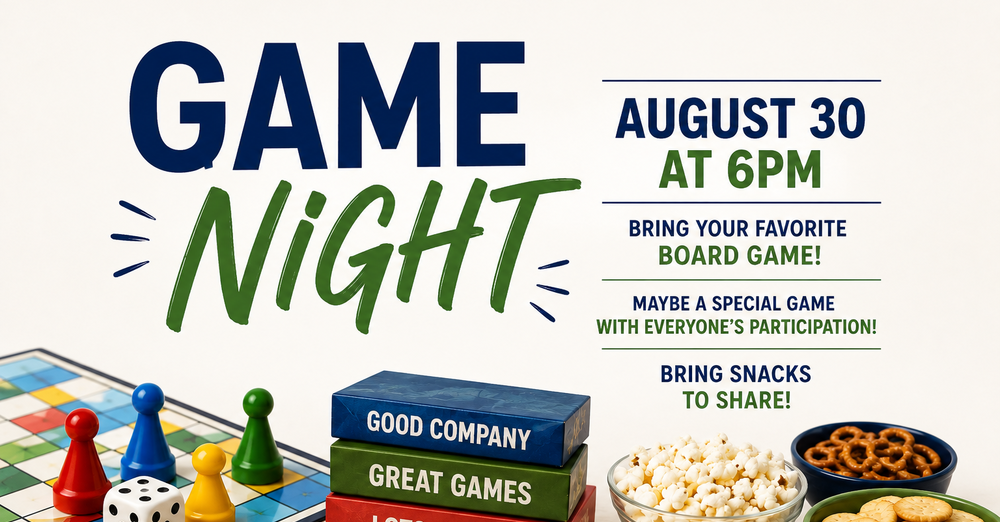 Family Game Night