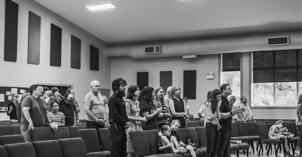 Worship Experience 