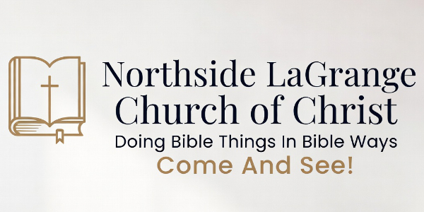 Northside LaGrange Church of Christ