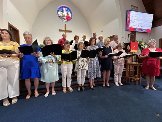 Sunday Sermons