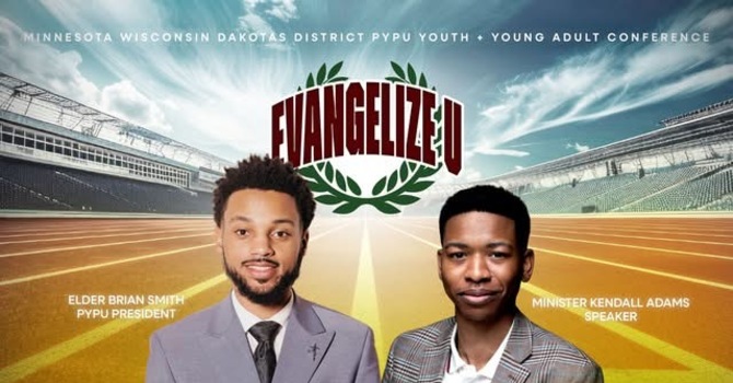 Evangelize U
