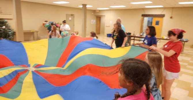 Tosa Cares Donation Drop-offs