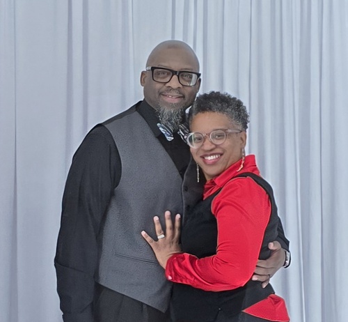 Lawrence Baker, Sr