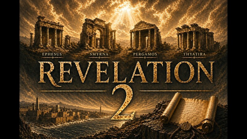 REVELATION CH. 2