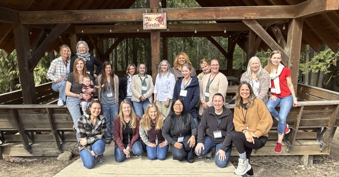 Women’s Ministry