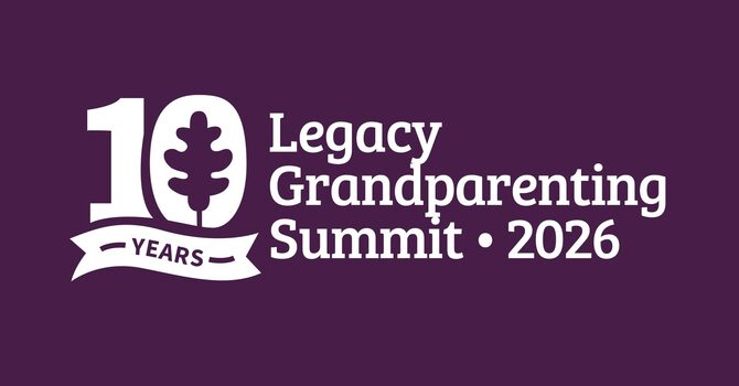 Grandparenting Summit