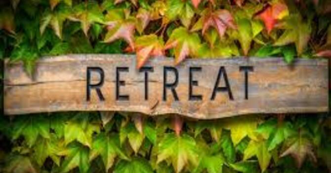Vision/Board Leadership Retreat
