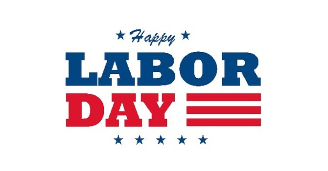Labor Day