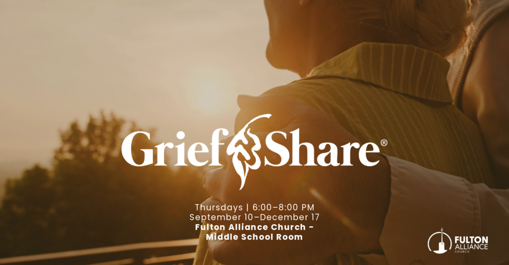 Grief Share