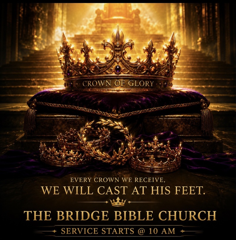 Crown Of Glory