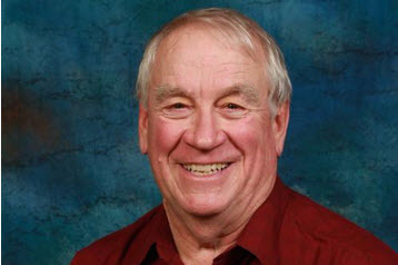 Ken Berg