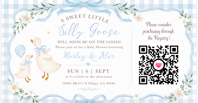 Baby Shower