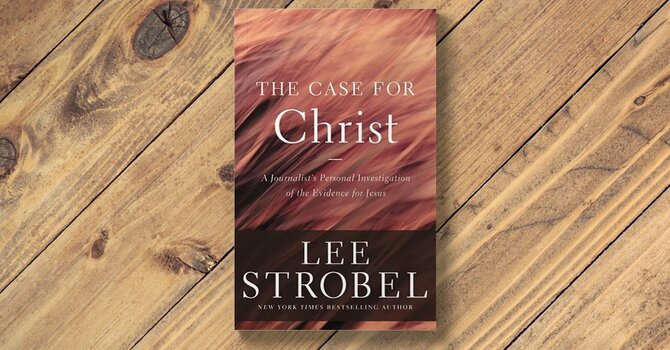 The Case for Christ