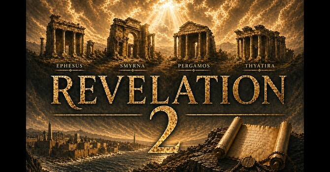 REVELATION CH. 2