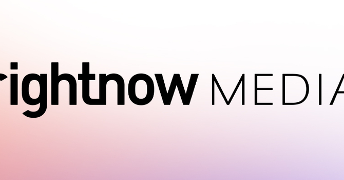 Hopewell Launches RightNow Media image