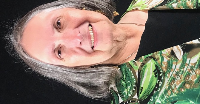 VOLUNTEER OF THE WEEK image