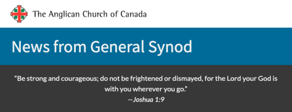 Anglican Church of Canada