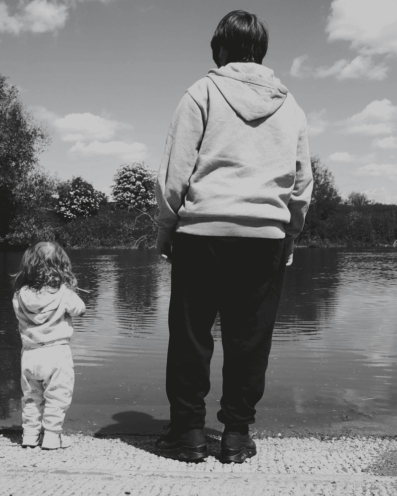 Siblings