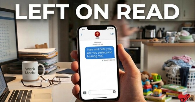 Left on Read