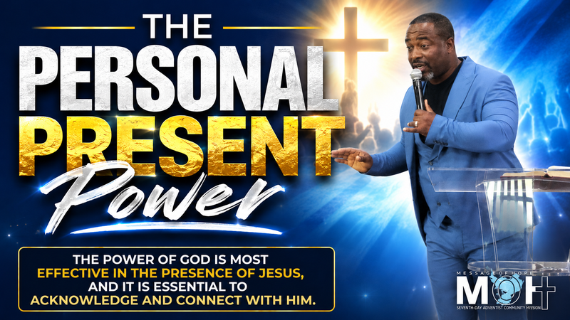 The Personal Present Power