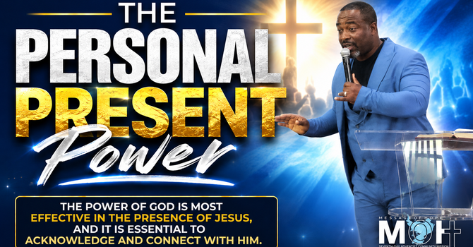 The Personal Present Power